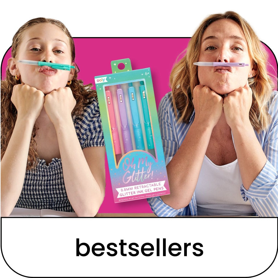 Bestsellers