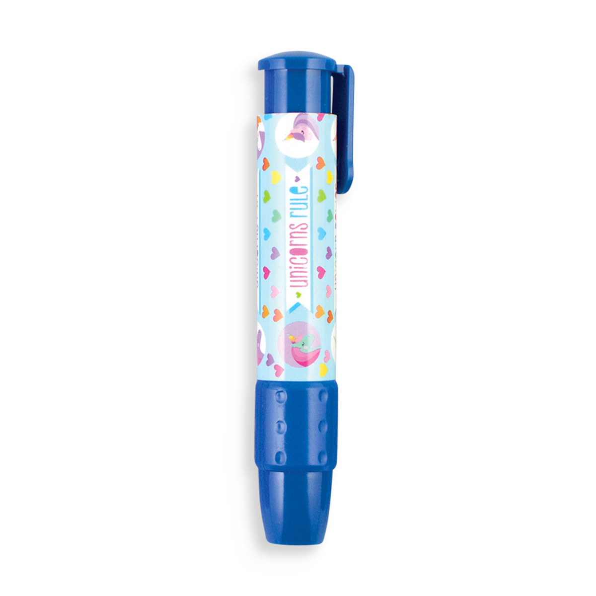 Oh My! Unicorns & Mermaids Happy Pack