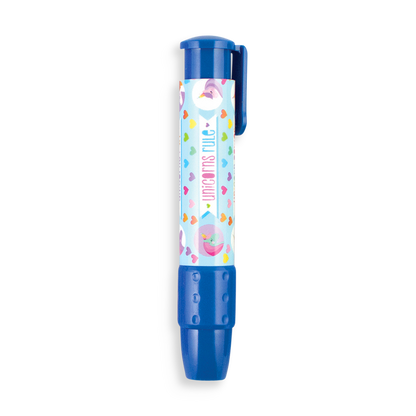 Oh My! Unicorns & Mermaids Happy Pack