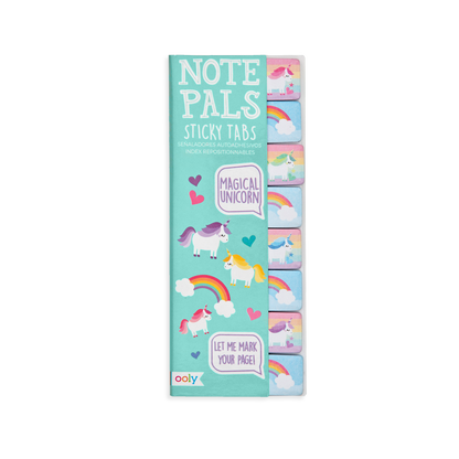 Oh My! Unicorns & Mermaids Happy Pack