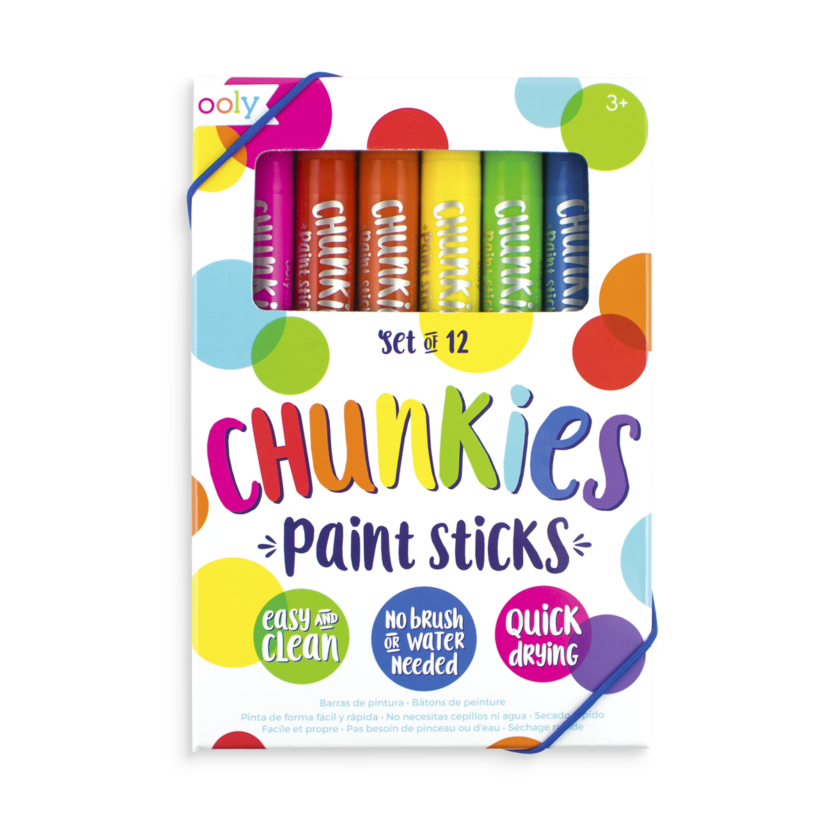 Budding Artist Giftables Pack