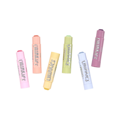 OOLY Chunkies Paint Sticks Pastel without caps