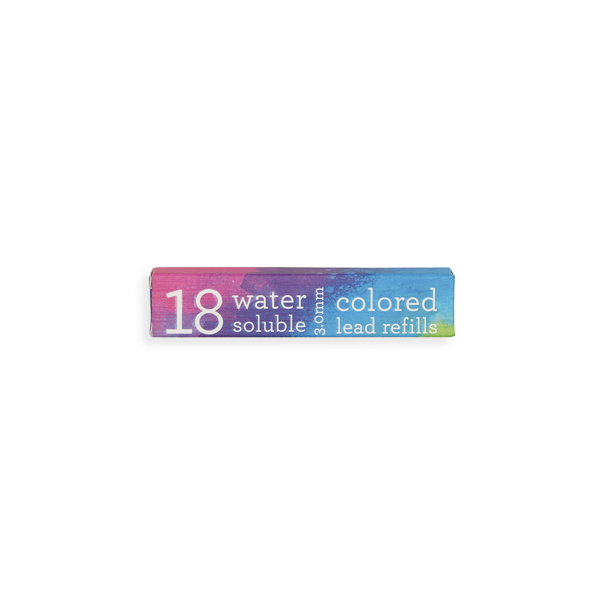 Chroma Blends Mechanical Watercolor Pencils Refills - Pack of 18