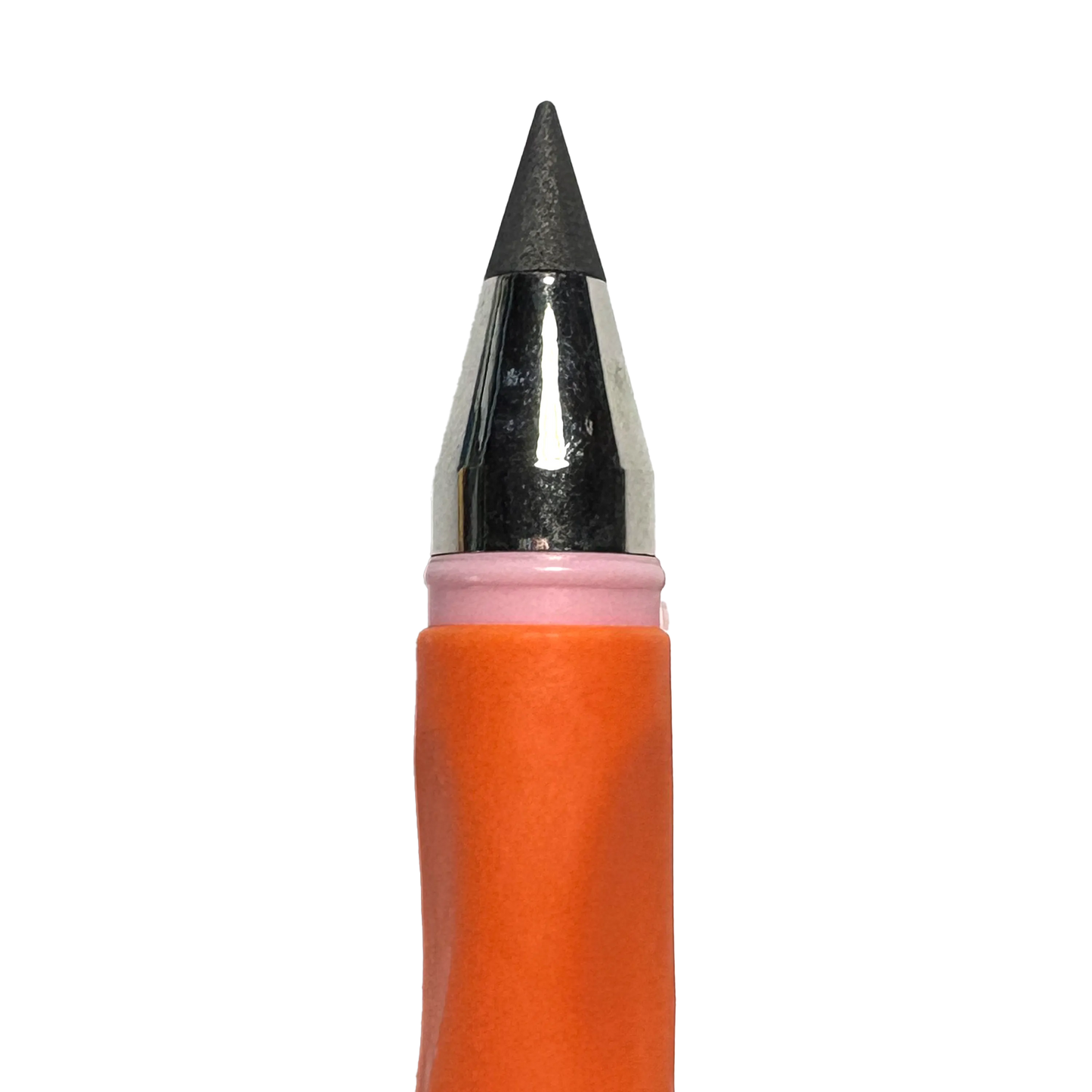 Write On: Graphite Pencils + Eraser (3 PC Set)