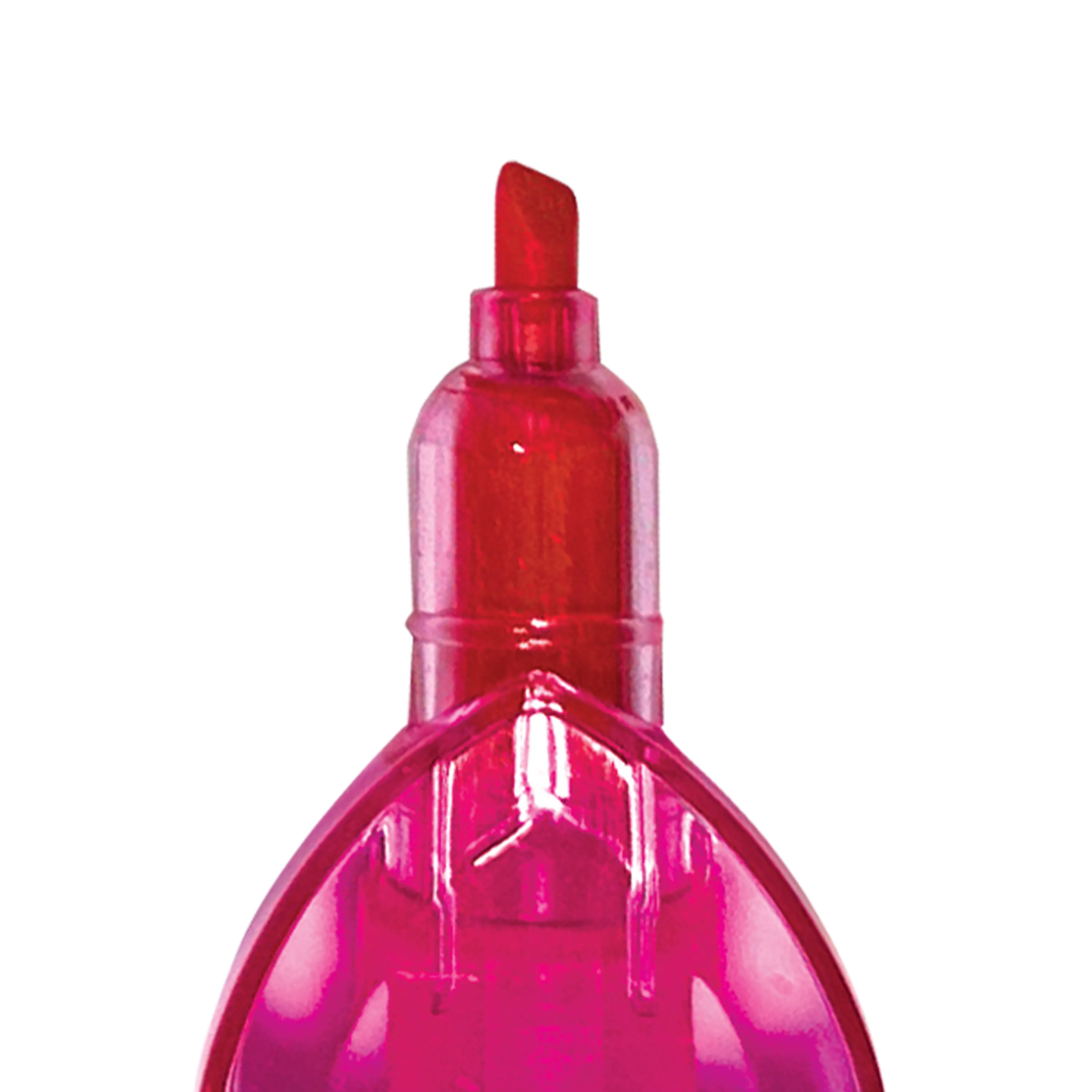 Heart Stacks: Stacking Highlighters - Single (1 Stick / Box)