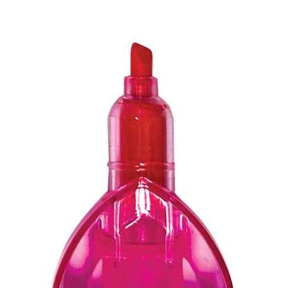 Heart Stacks: Stacking Highlighters - Single (1 Stick / Box)