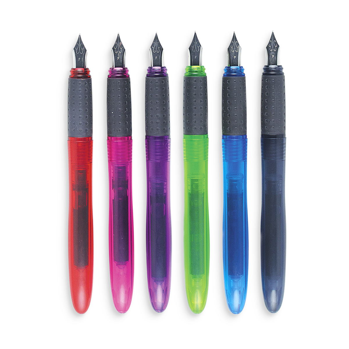 Lil' Paint Brush Set (Set of 7)