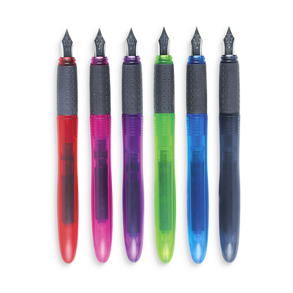 Make no Mistake!: Erasable Markers (Set of 12)