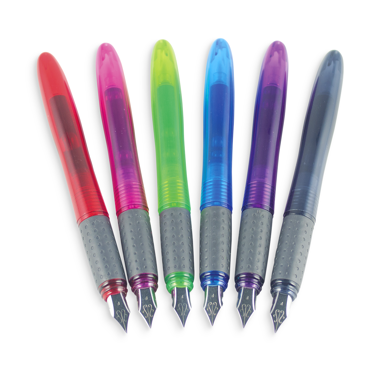 Lil' Paint Brush Set (Set of 7)