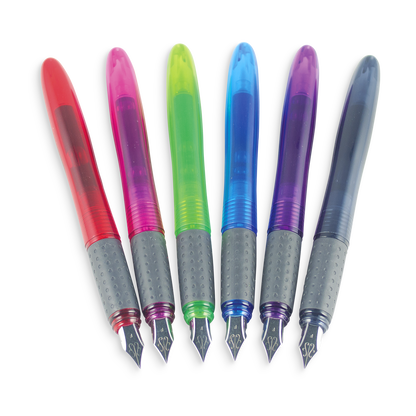 Make no Mistake!: Erasable Markers (Set of 12)