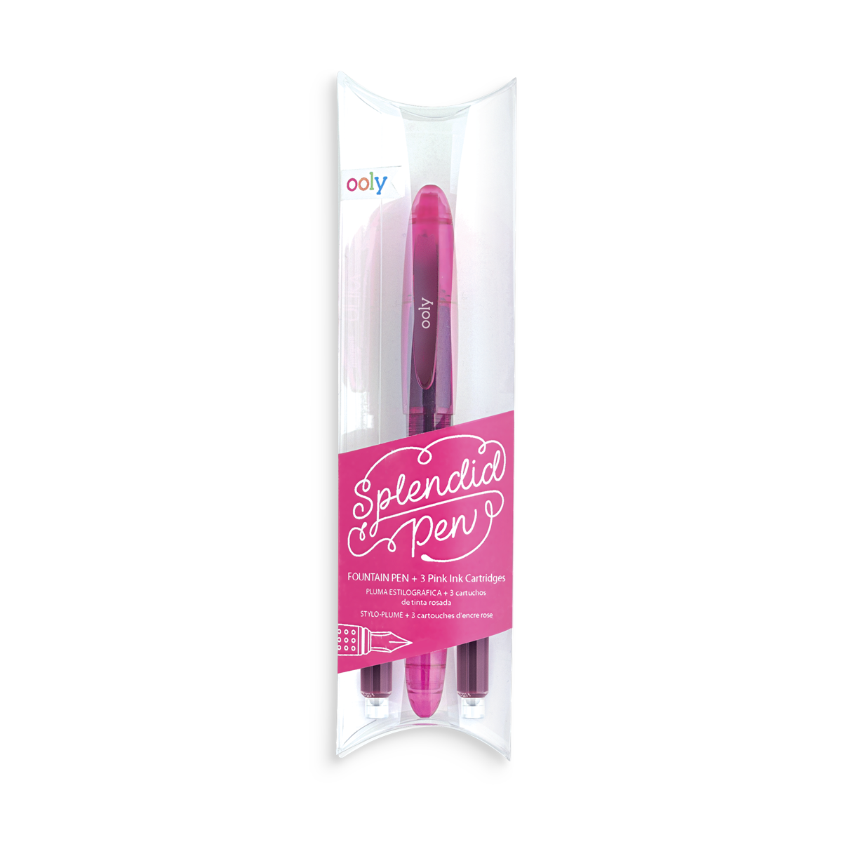 Make no Mistake!: Erasable Markers (Set of 12)