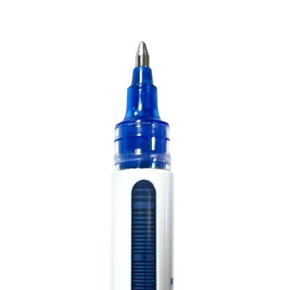 Seriously: Smooth Rollerball Gel Pens (Set of 6)