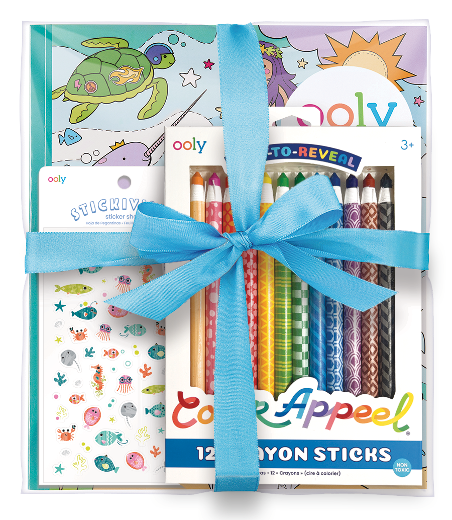 Outrageous Ocean Giftables Pack