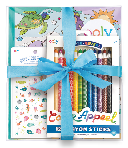 Outrageous Ocean Giftables Pack