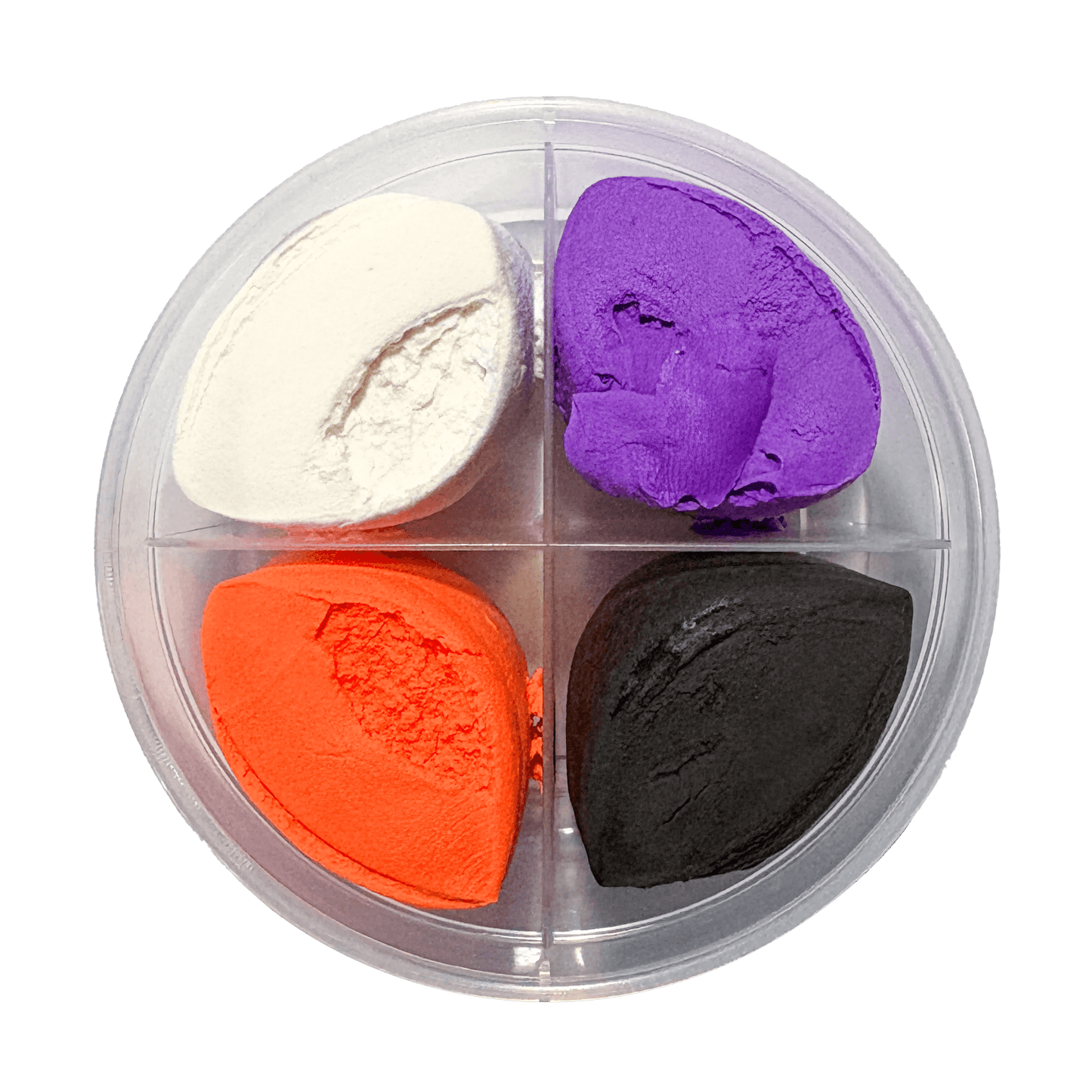 Creatibles: Air Dry Clay BFFs Kit - Spooky BFFs