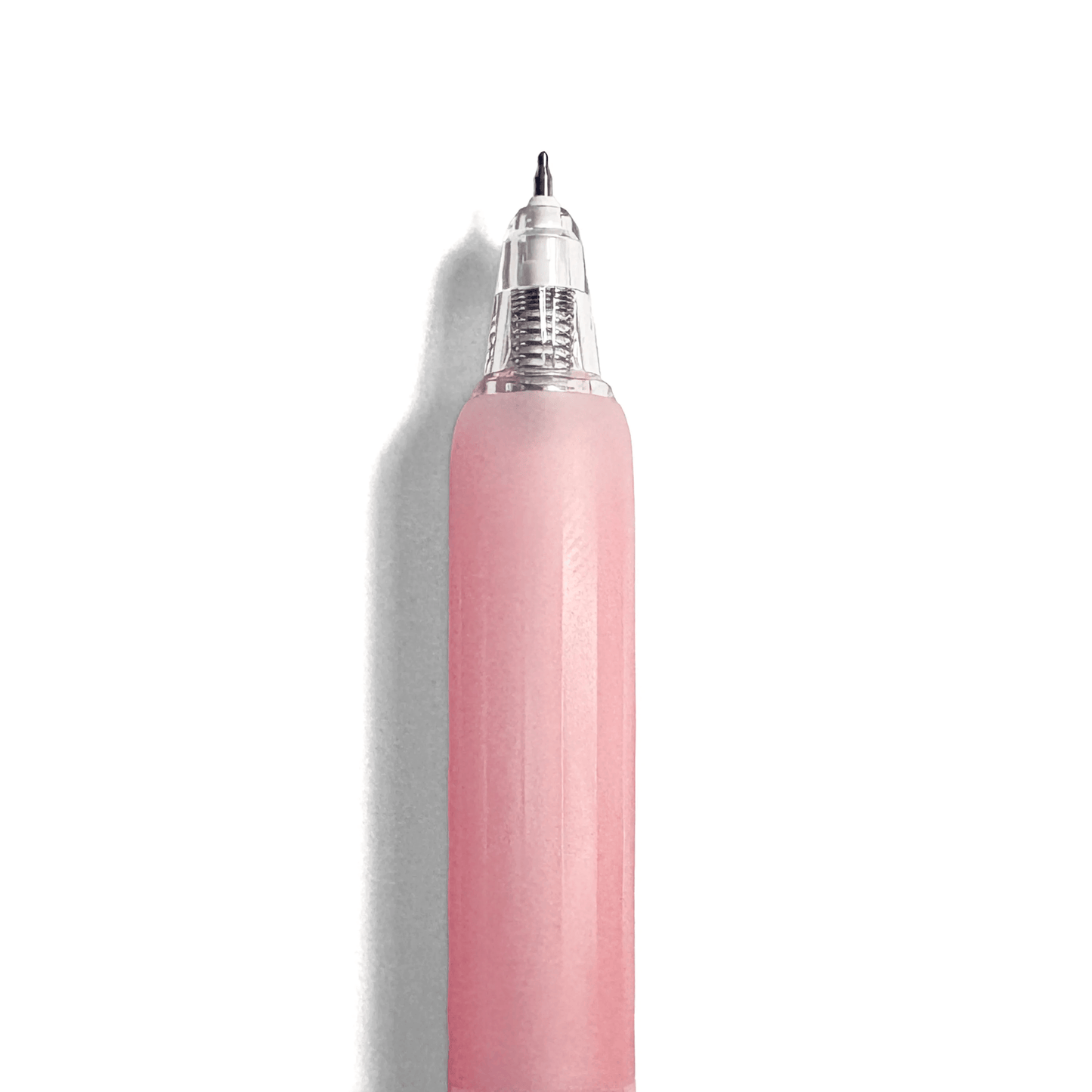 Fresh Squeezed: Black Ink Scented Gel Pen - Strawberry (1 PC)