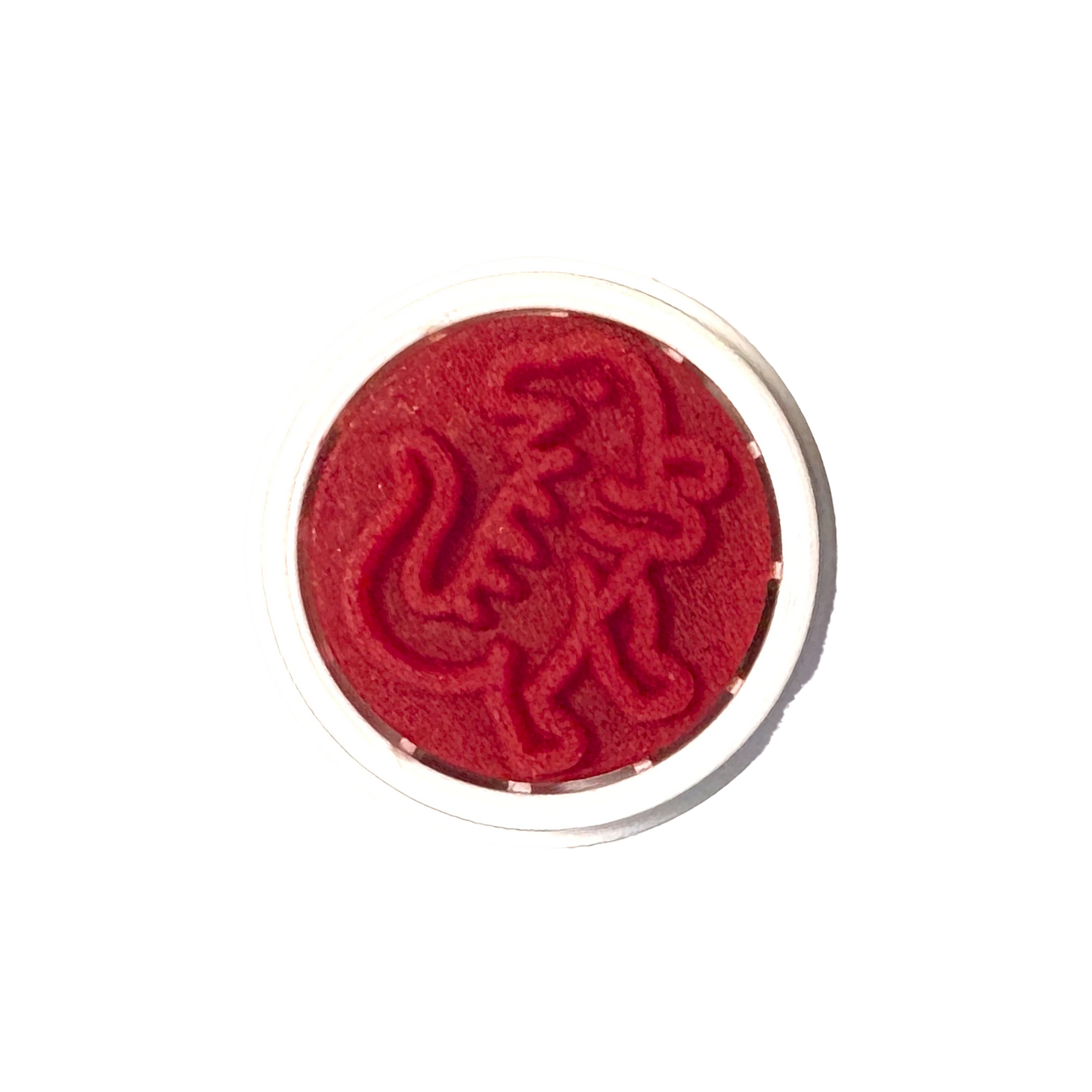 Jumbo Jots: Dual Tip Cone & Stamp Markers - Dinosaur (Set of 8)