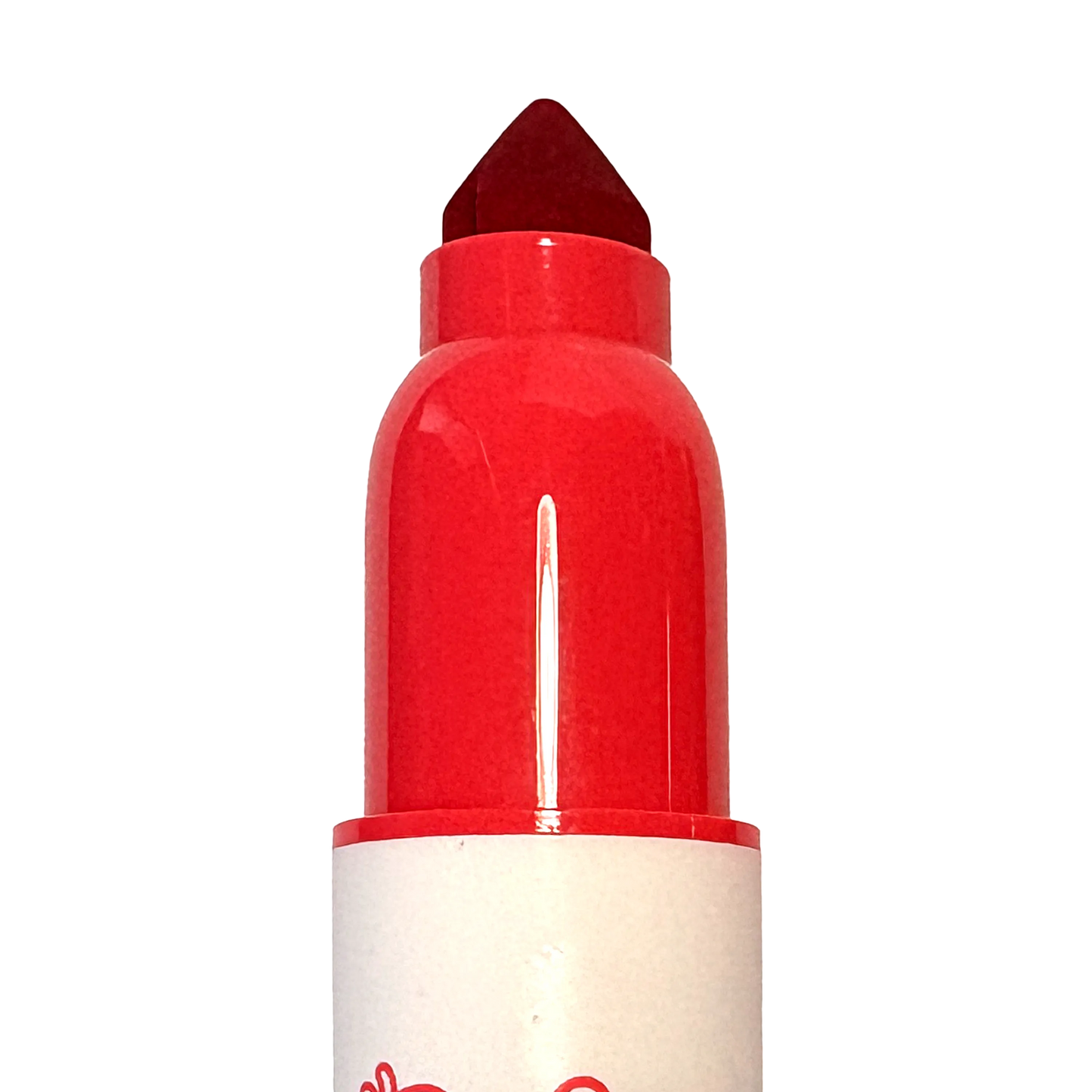Jumbo Jots: Dual Tip Cone & Stamp Markers - Dinosaur (Set of 8)