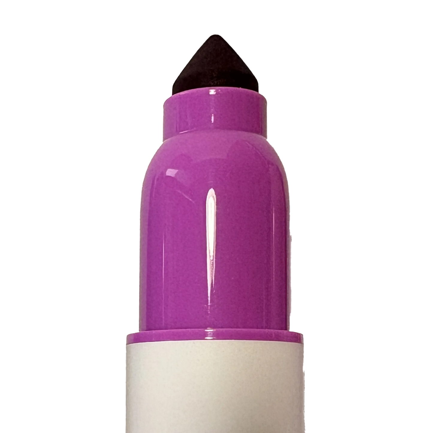 Jumbo Jots: Dual Tip Cone & Stamp Markers - Unicorn (Set of 8)