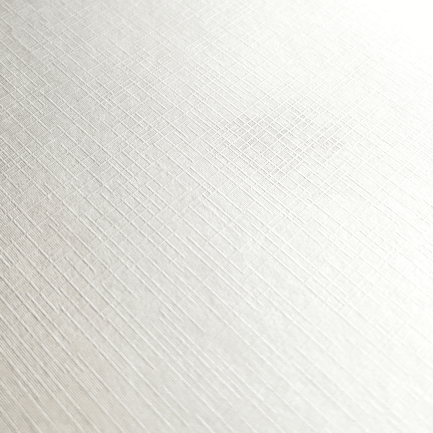 Close up of Front of OOLY Paintology Canvas Paper Pad showing crosshatch texture