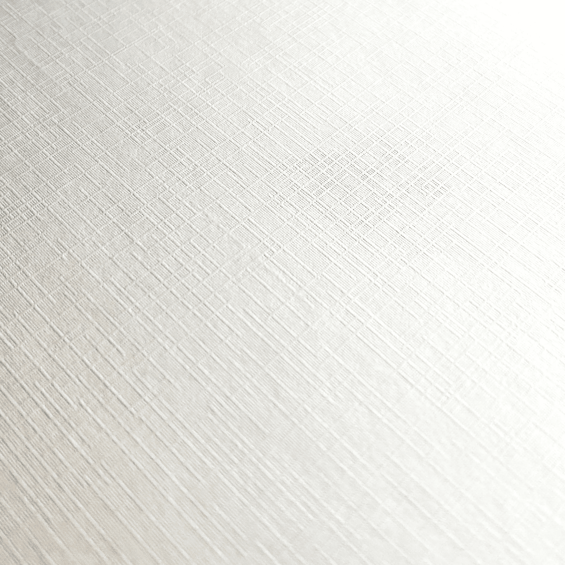 Close up of Front of OOLY Paintology Canvas Paper Pad showing crosshatch texture