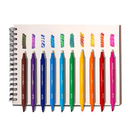 Switch-eroo!: Color-Changing Activity Kit
