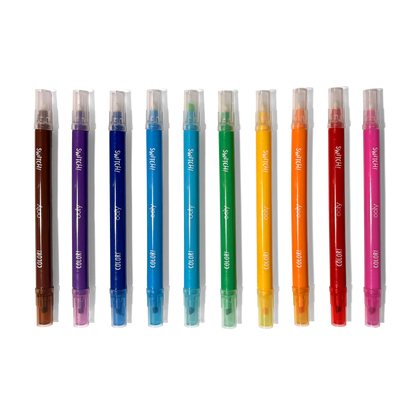 Switch-eroo!: Color-Changing Activity Kit