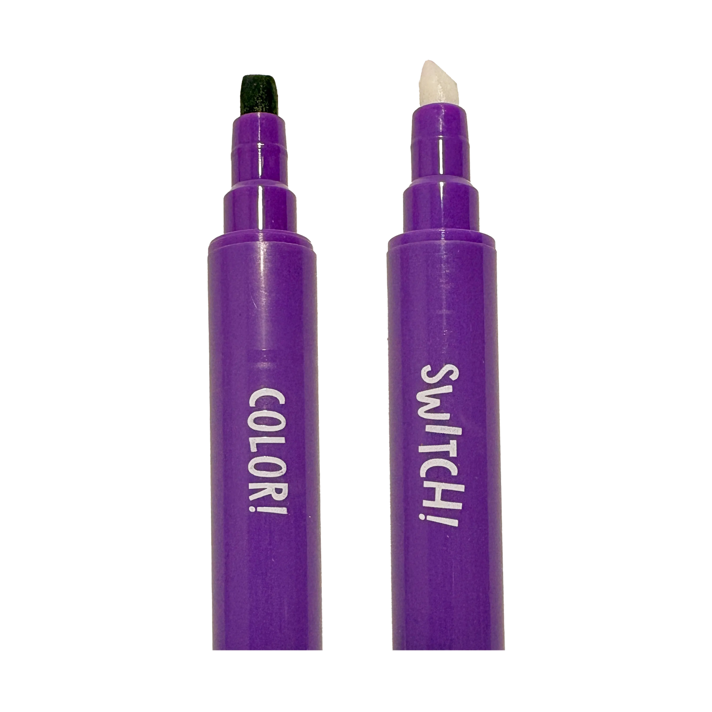 Switch-eroo!: Color-Changing Activity Kit
