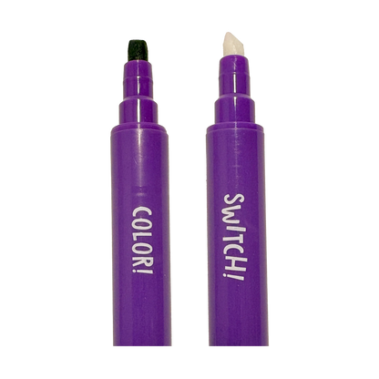 Switch-eroo!: Color-Changing Activity Kit