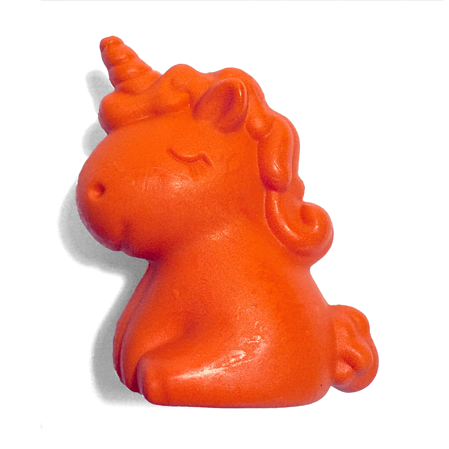 Unicorn Party: Finger Crayons (Set of 6)