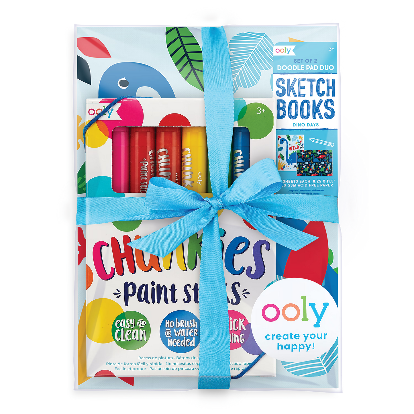 Budding Artist Giftables Pack