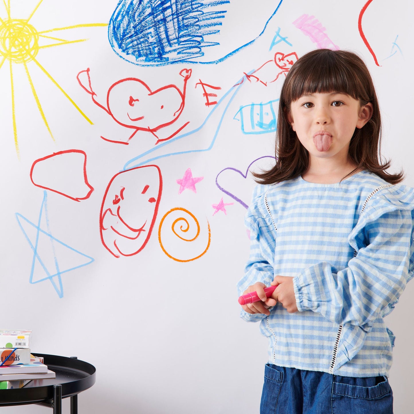 Chunkies: Paint Sticks Classic Pack (Set of 6)