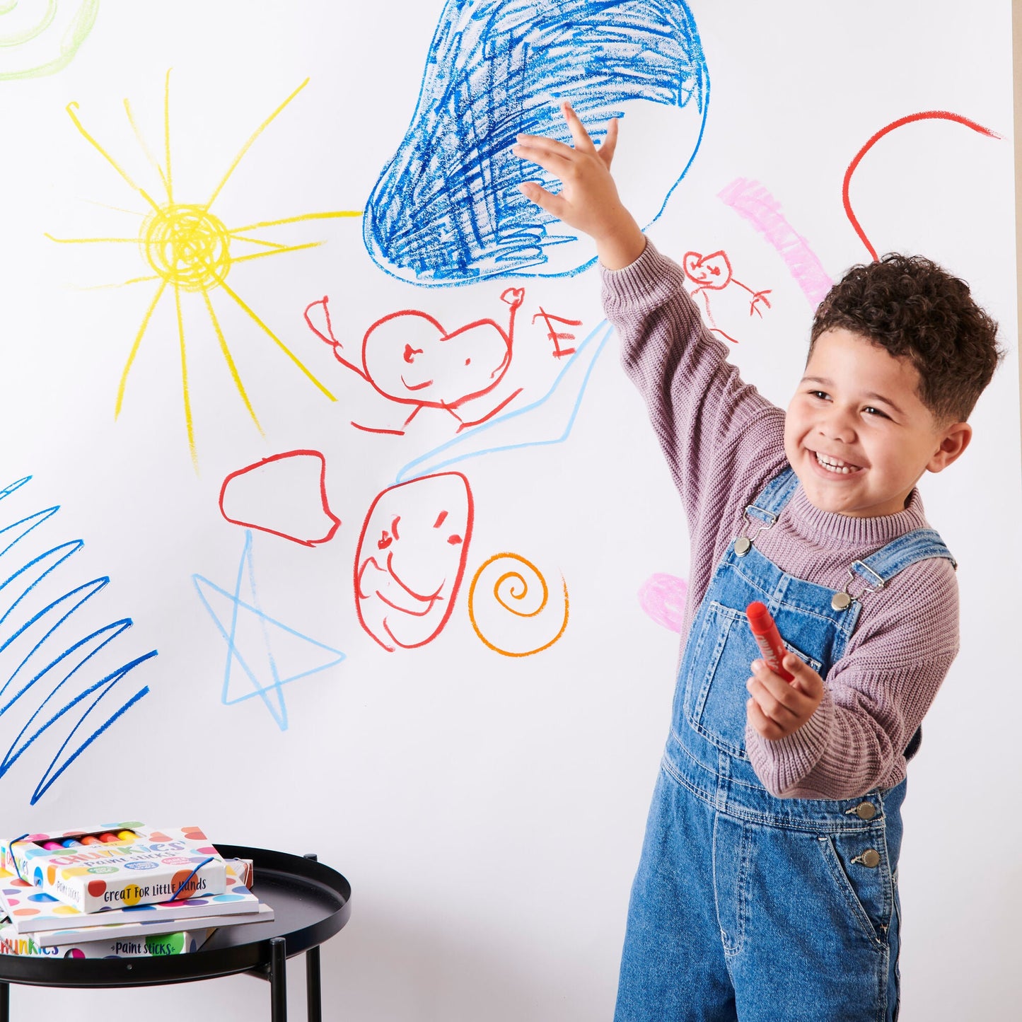 Chunkies: Paint Sticks Original Pack (Set of 12)
