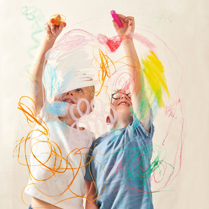 Chunkies: Paint Sticks Original Pack (Set of 12)